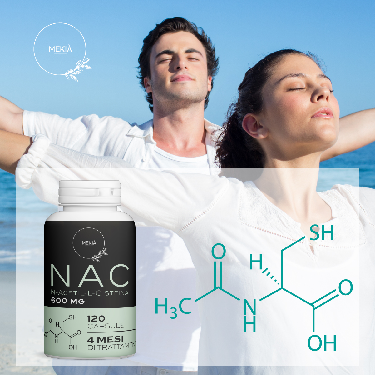 Nac - Mekià - immagine 2