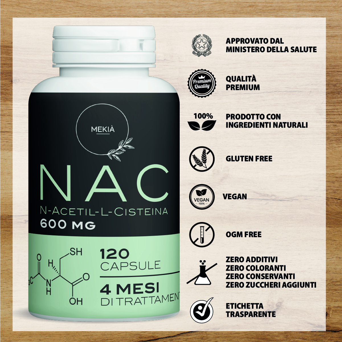 Nac - Mekià - immagine 3