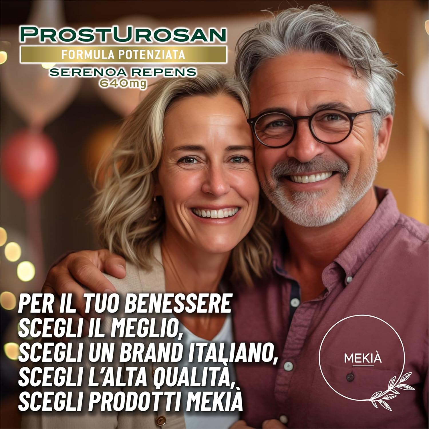 Serenoa Repens- Mekià - immagine 2