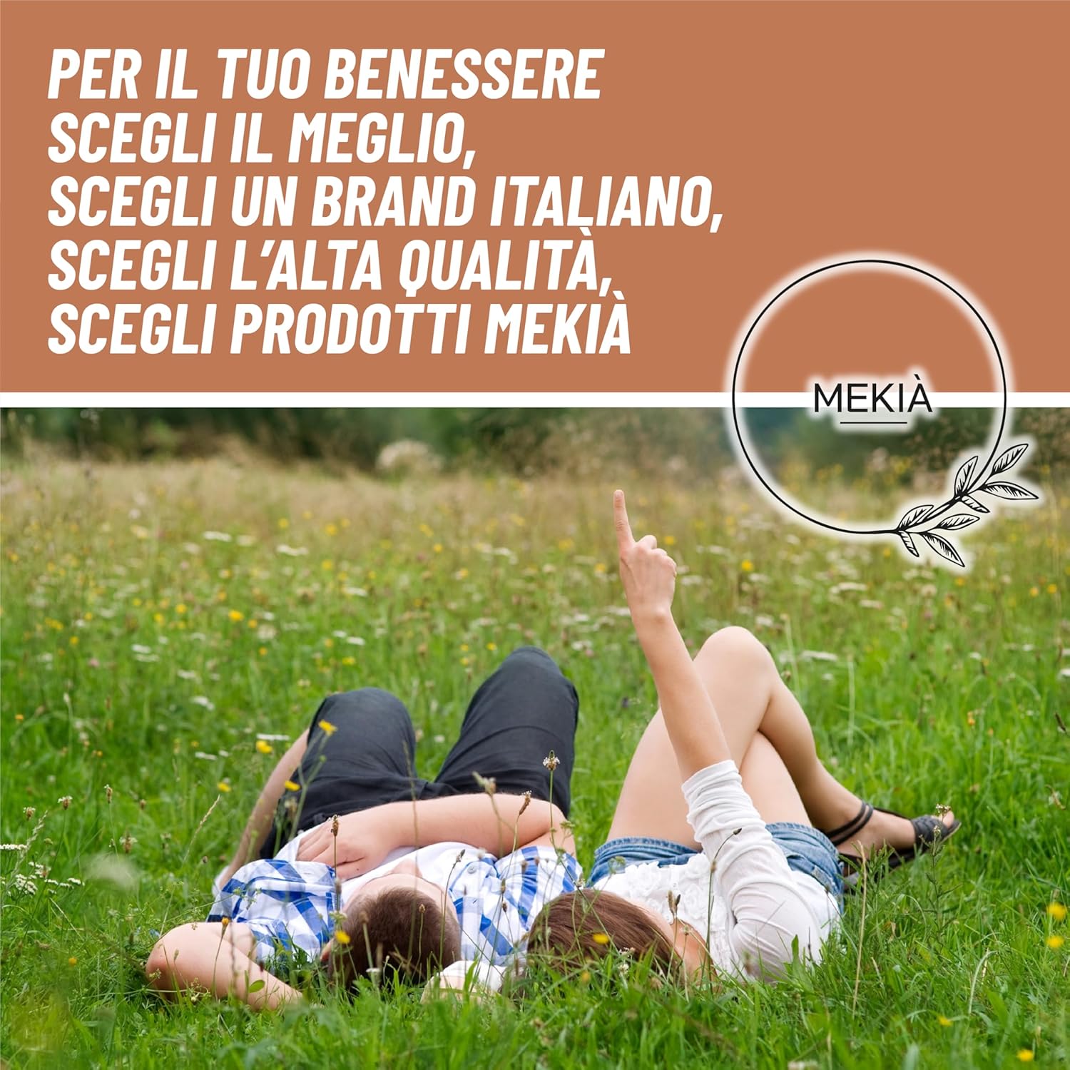 Maca - Mekià - immagine 4