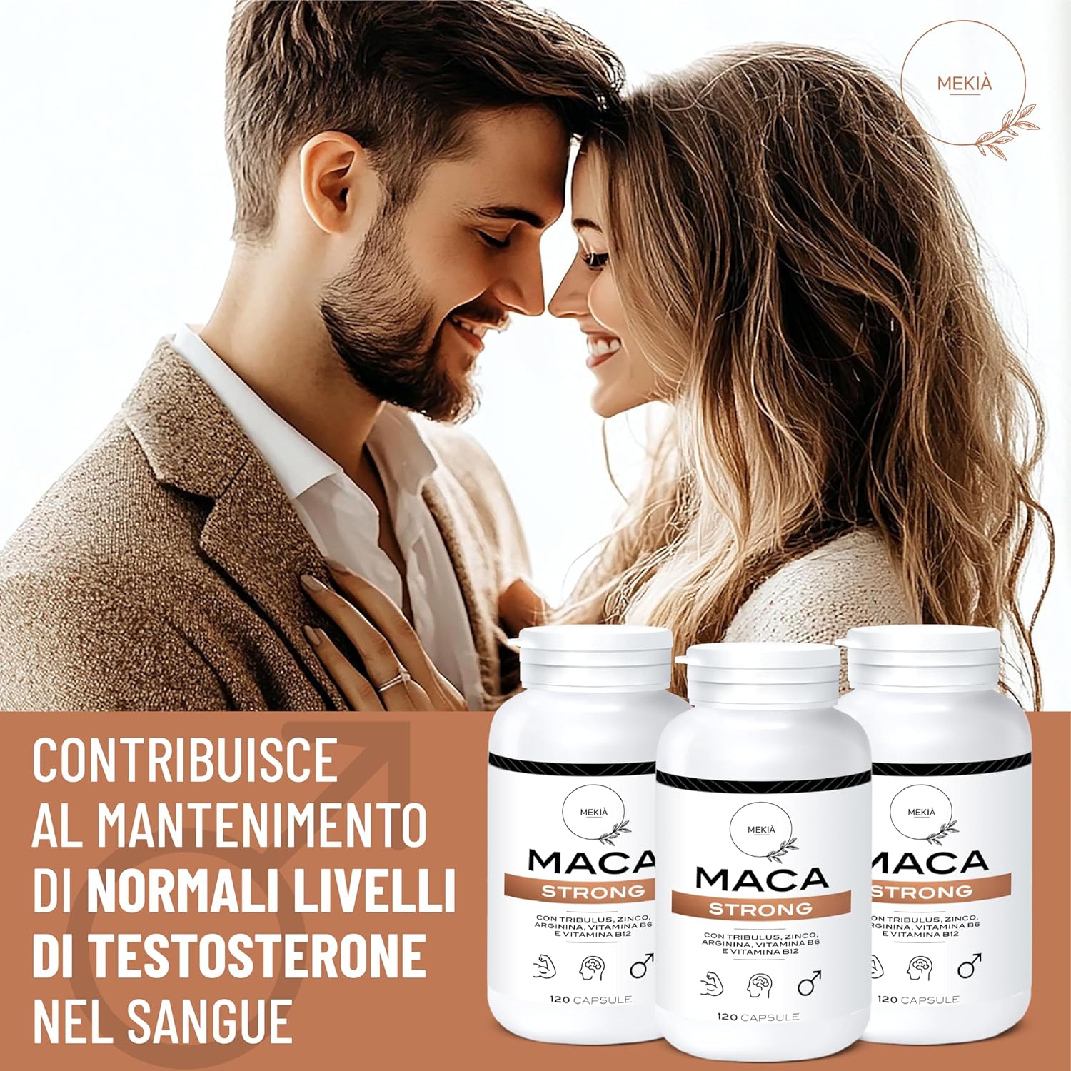 Maca - Mekià - immagine 7