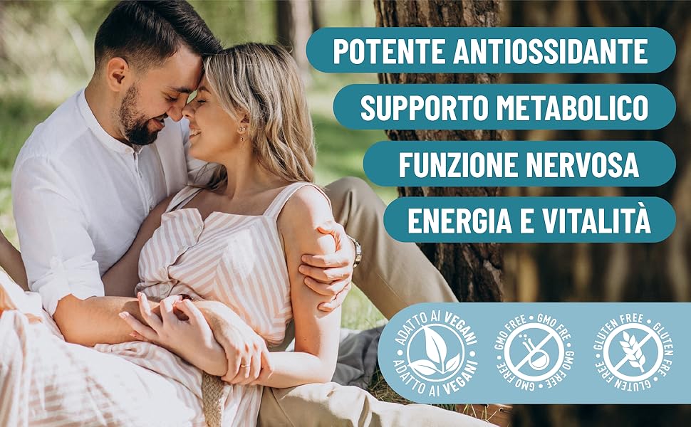 Alfa Lipoico - Mekià - immagine 6